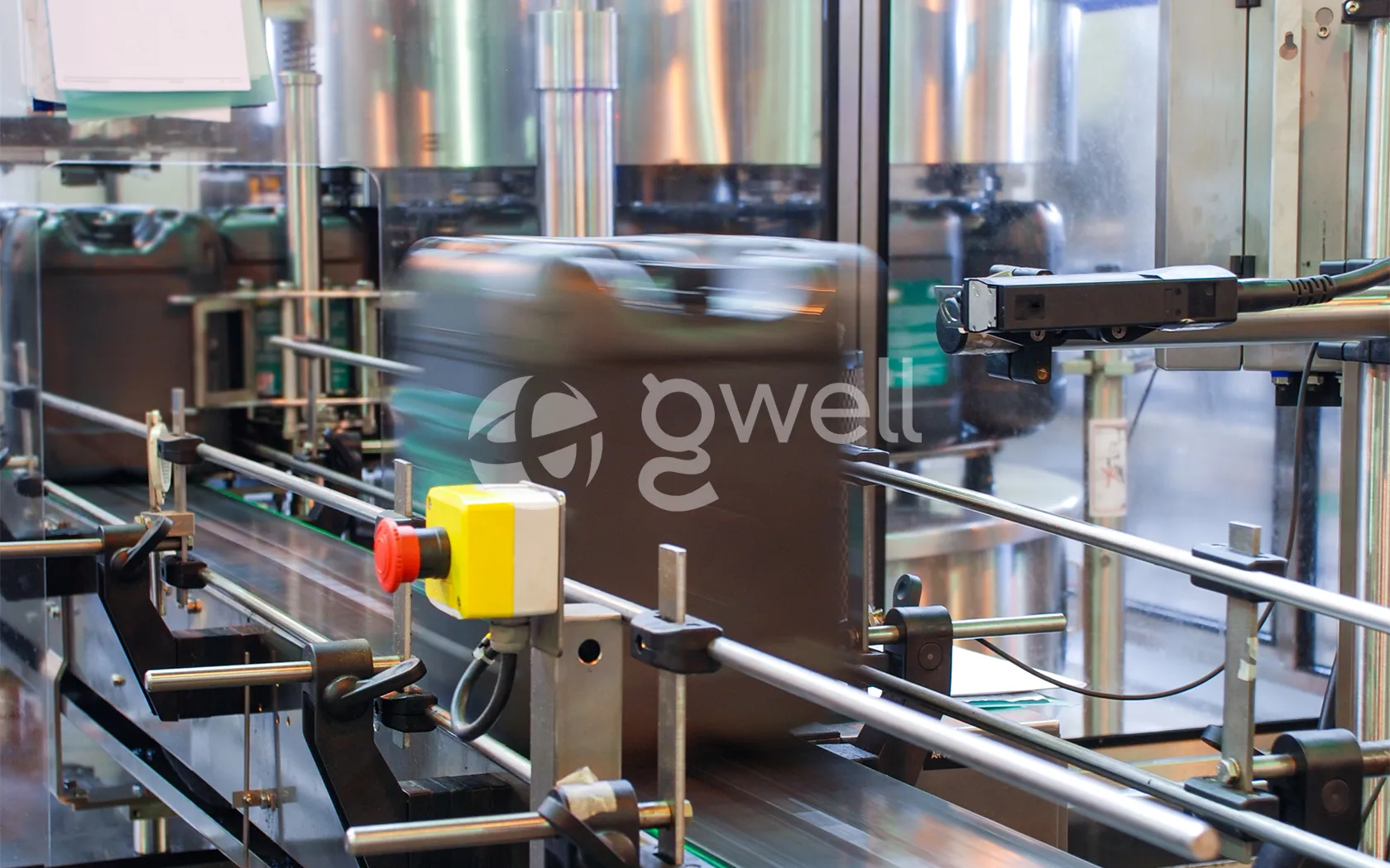 Optimizing Hygiene & Food Safety in Packaging