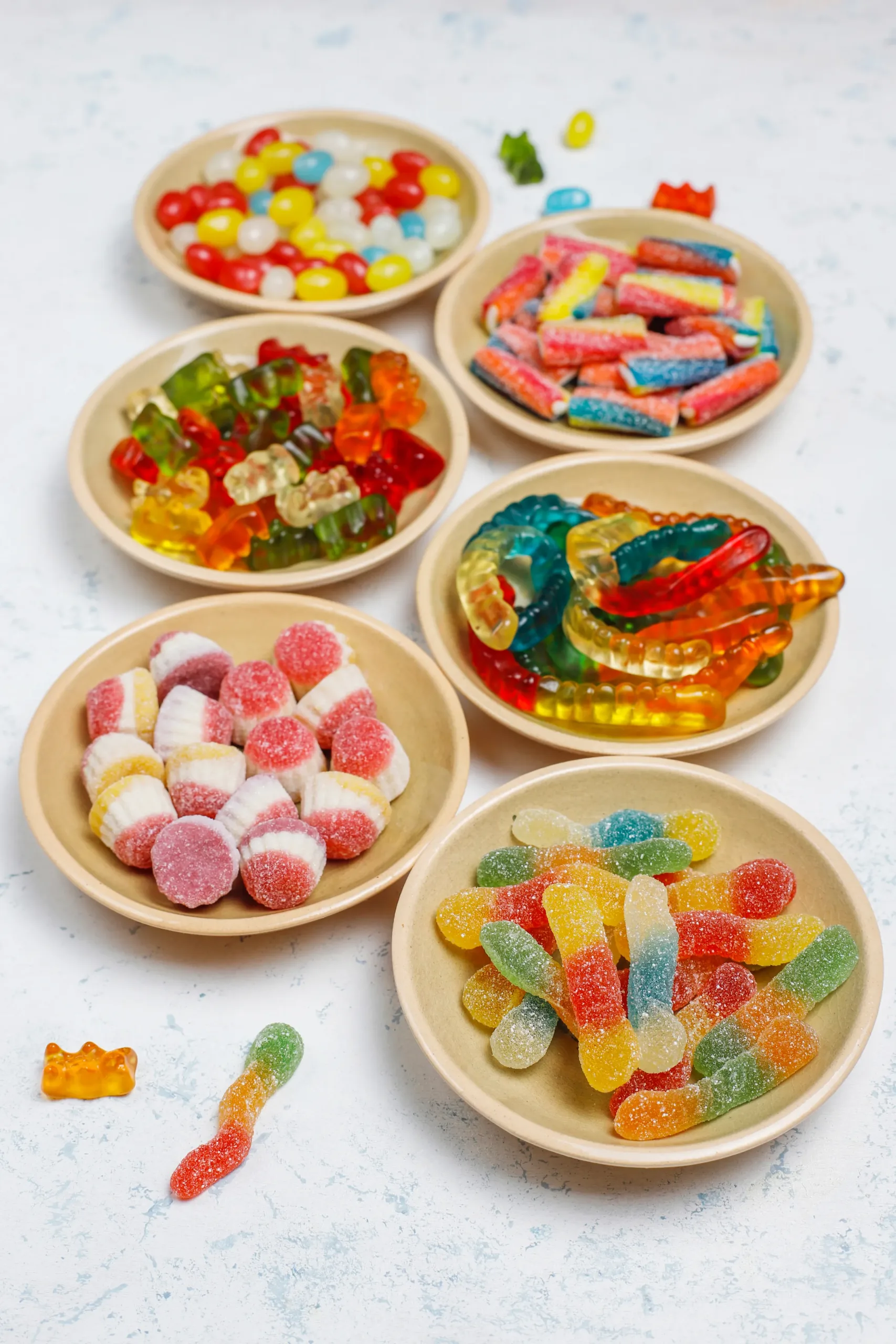 Versatile Packaging for a Wide Range of Dry Snacks 1
