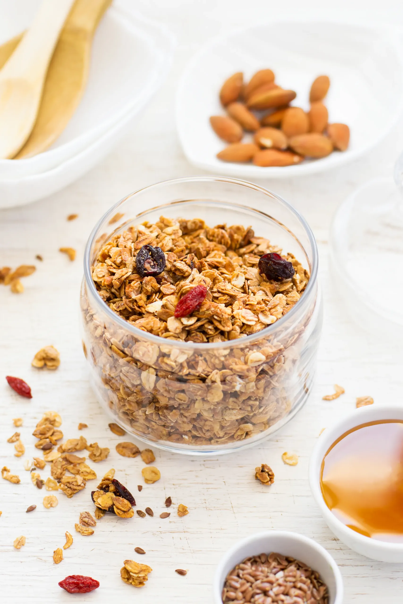 Versatile Packaging for a Wide Range of Dry Snacks 2