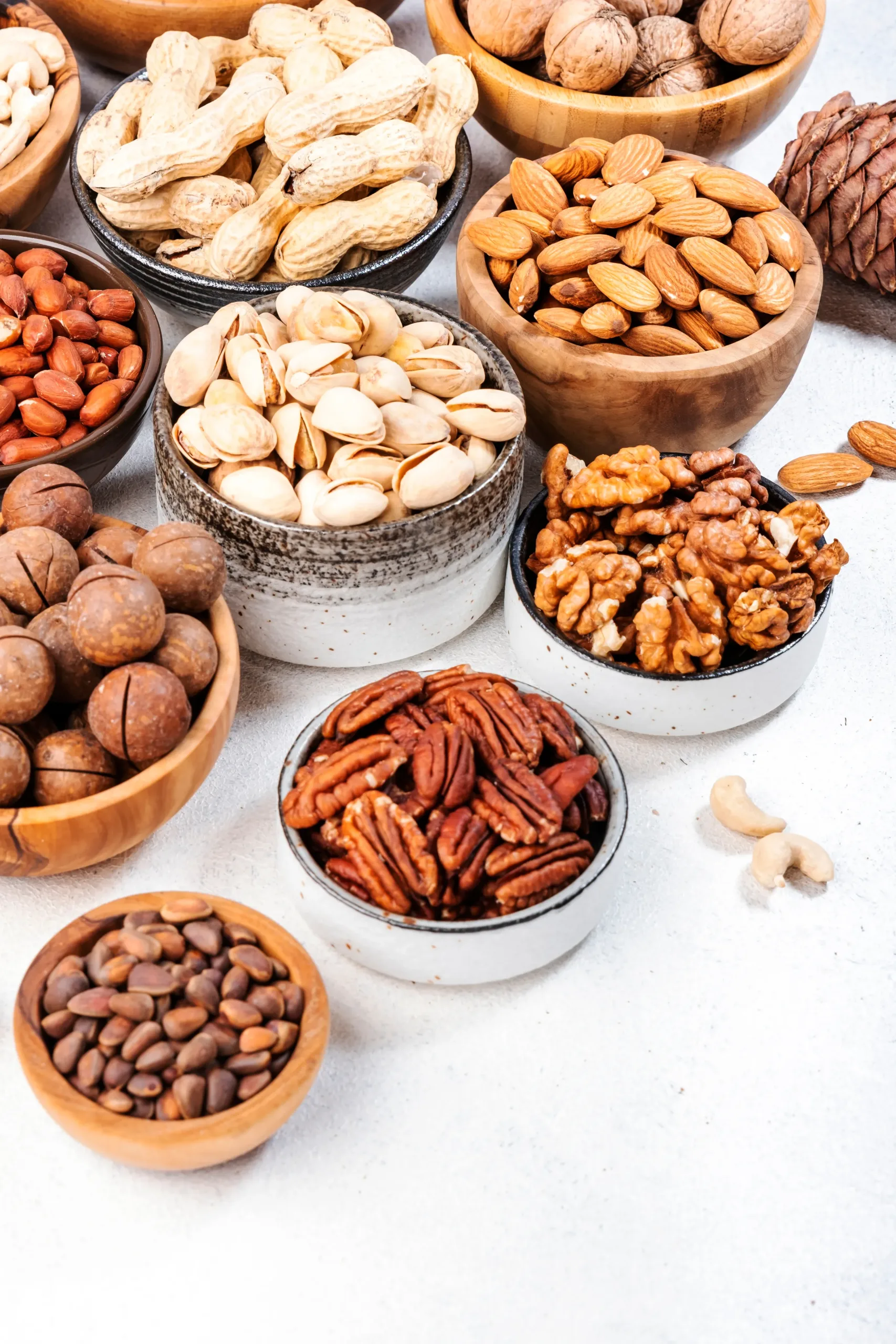 Versatile Packaging for a Wide Range of Dry Snacks 3