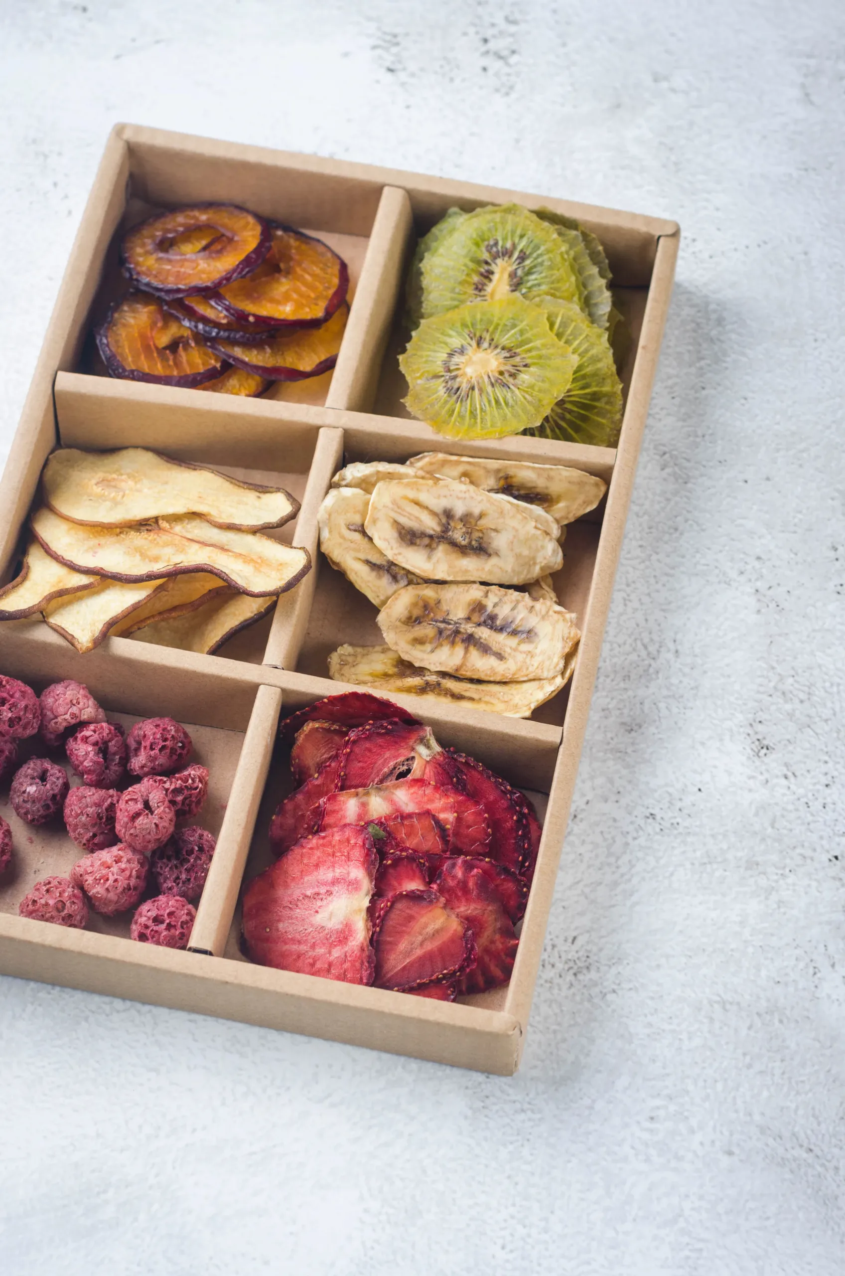 Versatile Packaging for a Wide Range of Dry Snacks 4